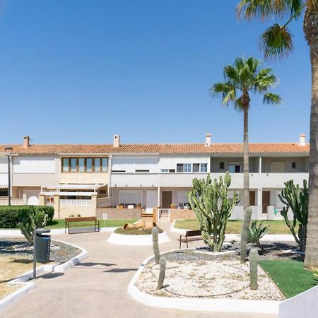 Acogedora Casa Junto Al Mar ,Cerca Del Centro Urbano Apartman Málaga Kültér fotó