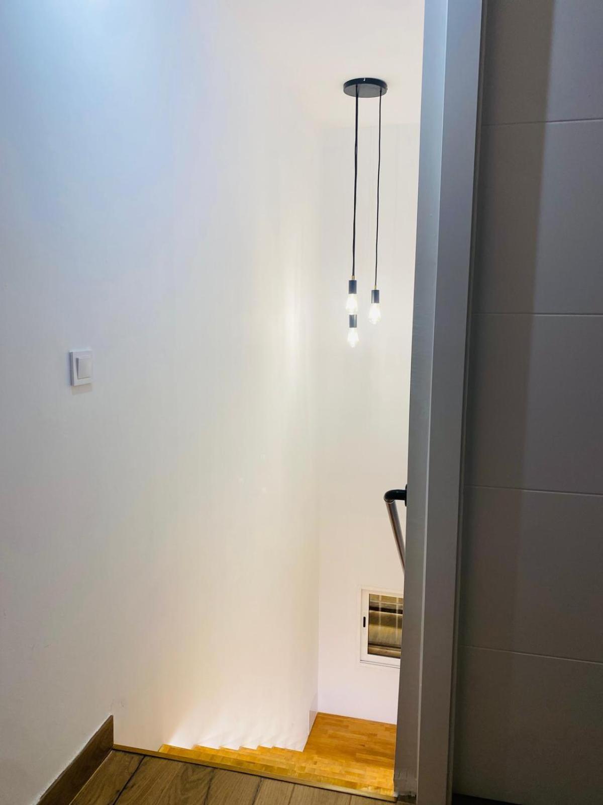 Acogedora Casa Junto Al Mar ,Cerca Del Centro Urbano Apartman Málaga Kültér fotó