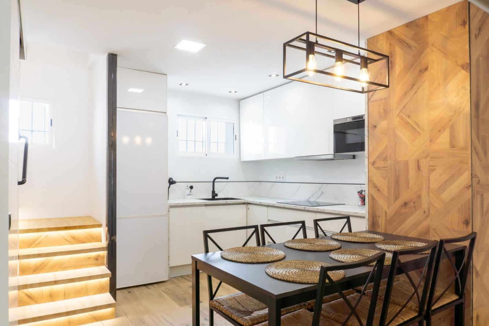 Acogedora Casa Junto Al Mar ,Cerca Del Centro Urbano Apartman Málaga Kültér fotó